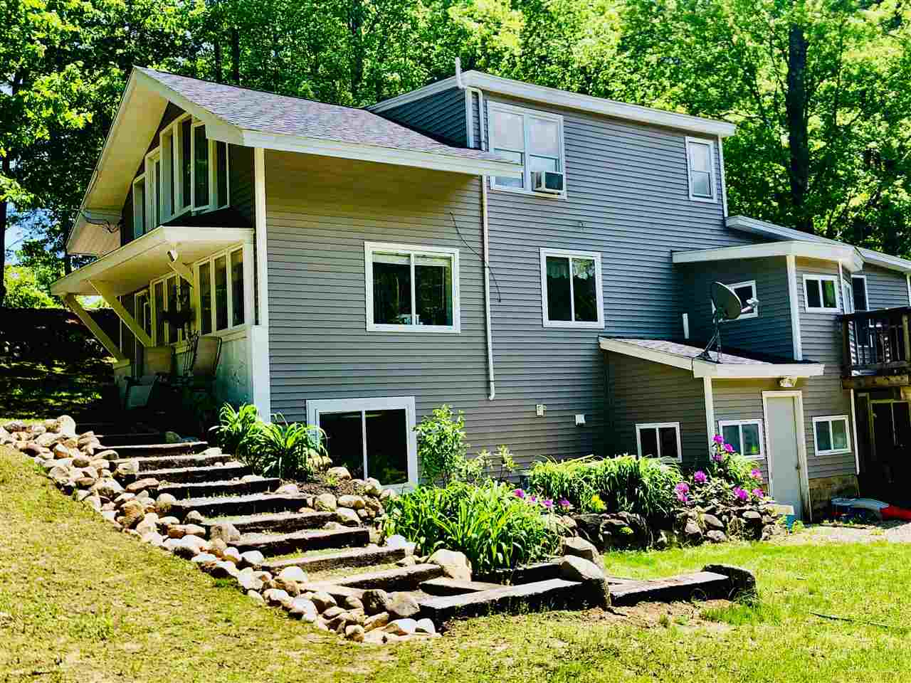 206 Grapevine Road, Unit H427 Dunbarton, NH 03046 - Photo 2 of 25