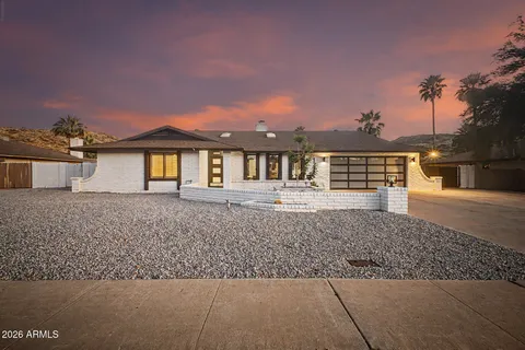 $750,000 | 127 East Pershing Avenue, Phoenix, AZ 85022