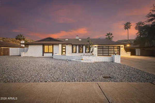 $750,000 | 127 East Pershing Avenue, Phoenix, AZ 85022