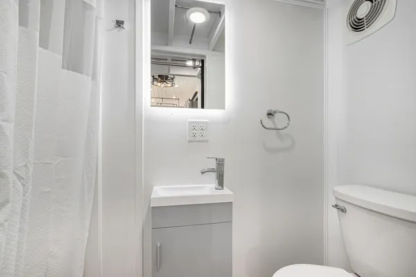 $150,000 | 12377 Bair Lake Street, Unit 4, Jones, MI 49061