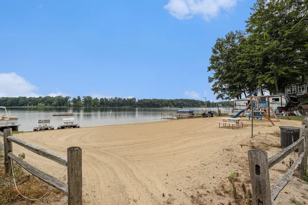 $150,000 | 12377 Bair Lake Street, Unit 4, Jones, MI 49061
