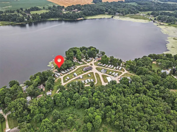 $150,000 | 12377 Bair Lake Street, Unit 4, Jones, MI 49061