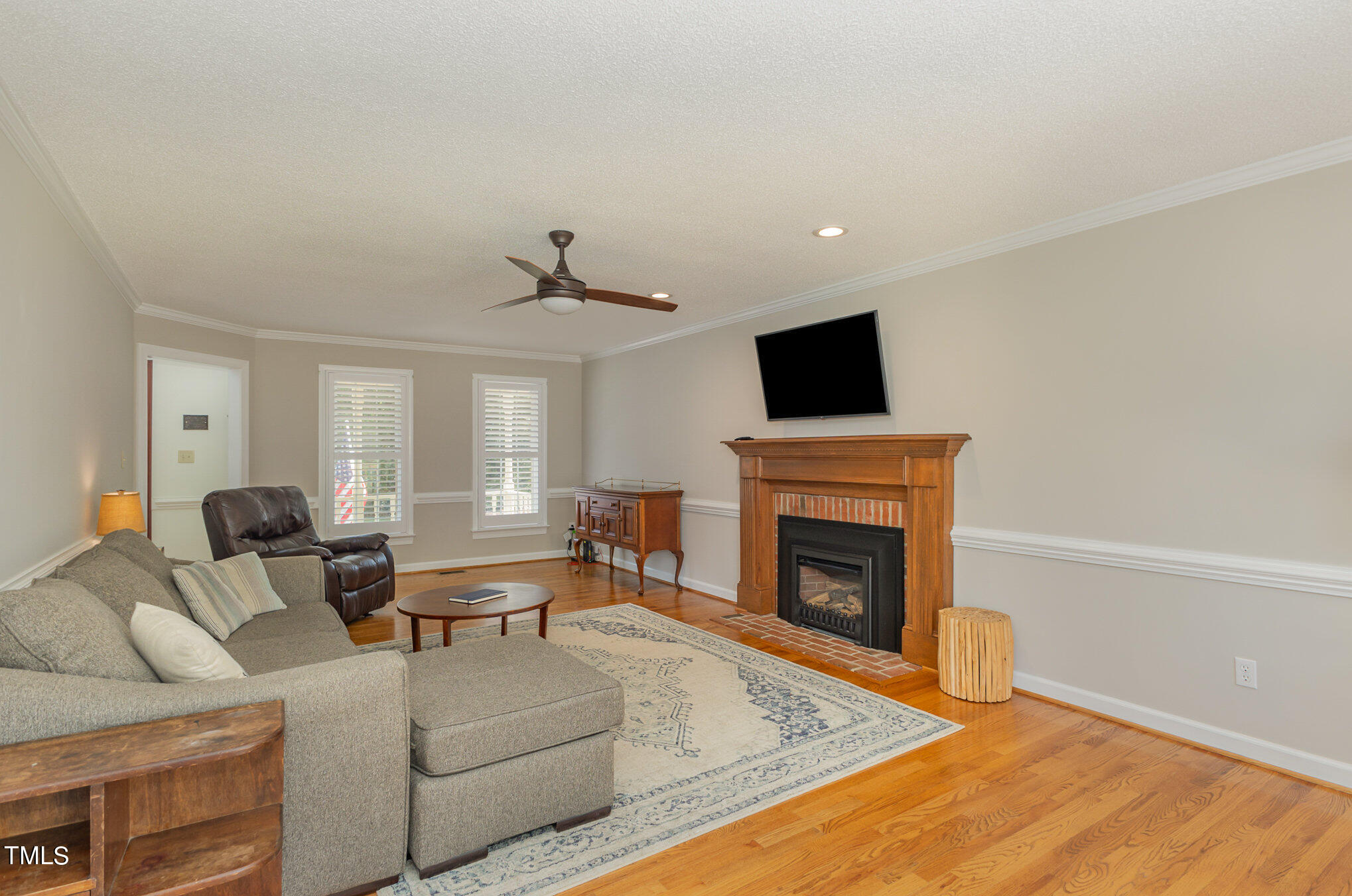 6001 Wolverhampton Drive Raleigh, NC 27603 - Photo 7 of 30 008_cy1a9278-edit