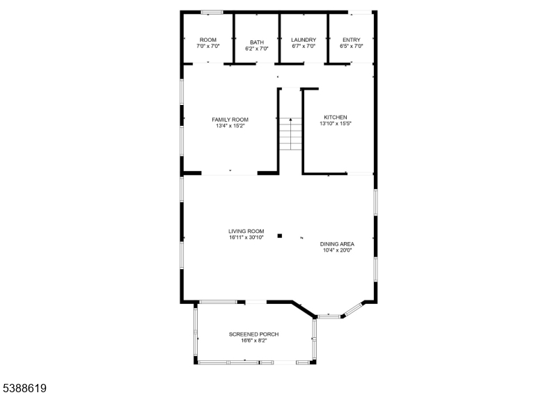 423 New Market Road Piscataway, NJ 08854 - Photo 40 of 41