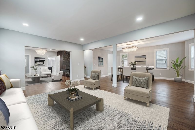 423 New Market Road Piscataway, NJ 08854 - Photo 4 of 41