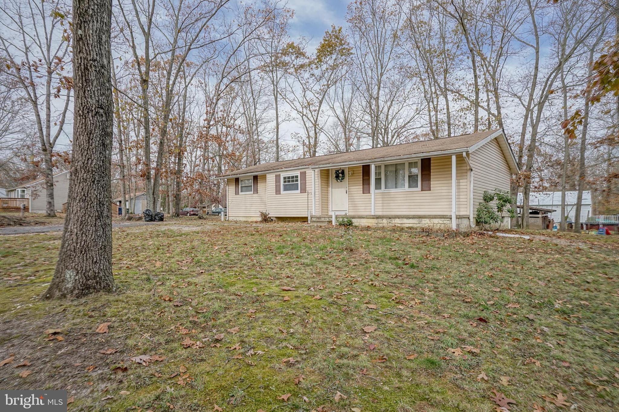 2408 Highland Road Williamstown, NJ 08094 - Photo 1 of 25 Gallery Image 1