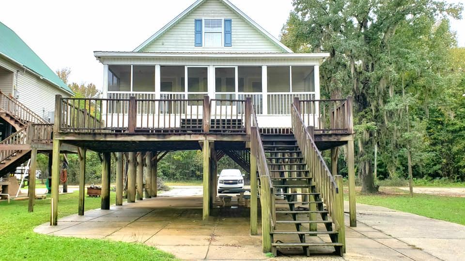8605 Bryant's Lndg Road Stockton, AL 36579 - Photo 18 of 18