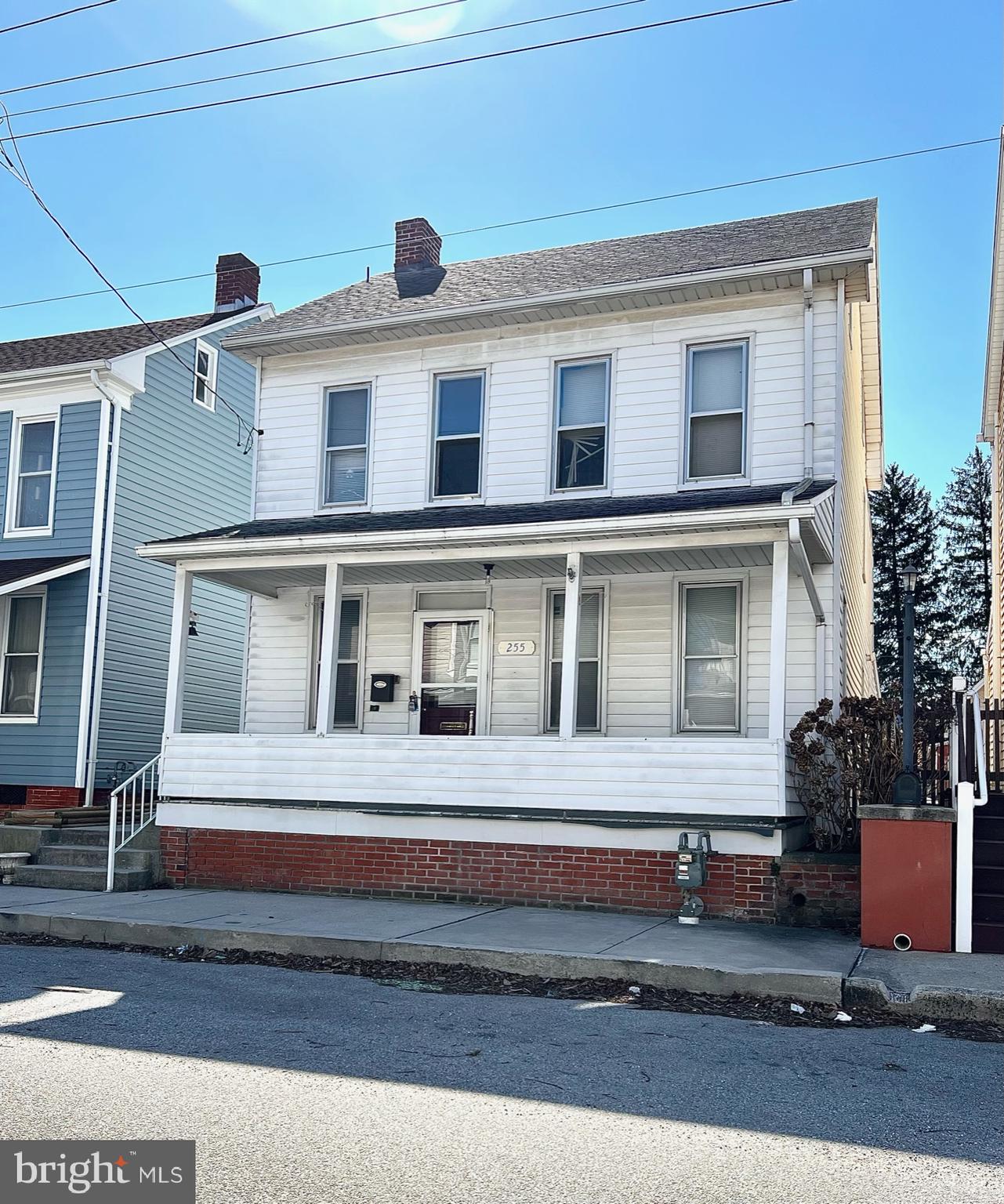 255 Locust Street Hanover, PA 17331 - Photo 1 of 12 Gallery Image 1