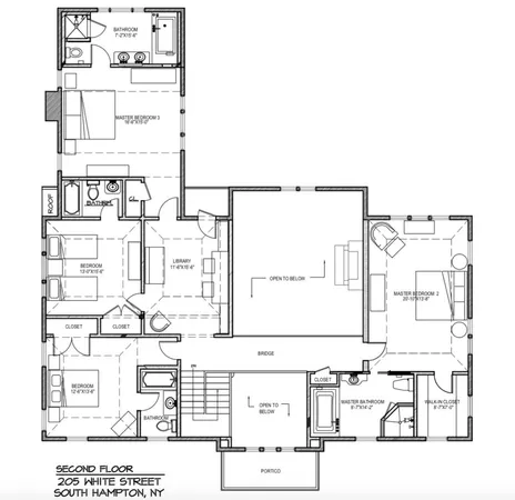 a bathroom with a window and a shower