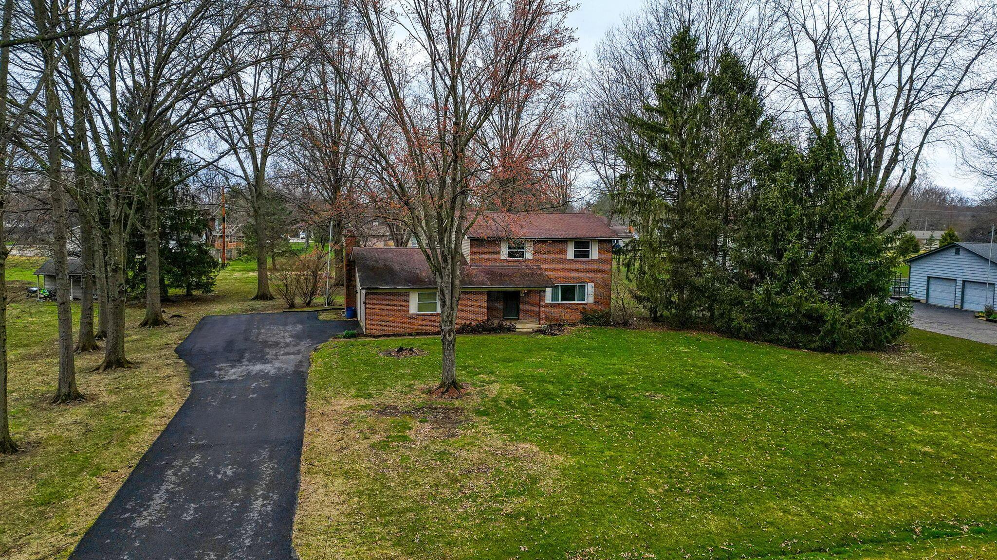 13657 Olde Post Road Pickerington, OH 43147 - Photo 63 of 65 13657 Olde Post Rd (34)