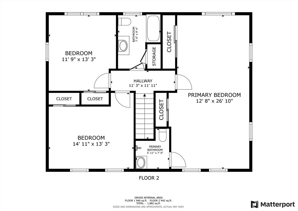 202 Leo Drive Gardner, MA 01440 - Photo 25 of 26 a picture of a bench in a white microwave
