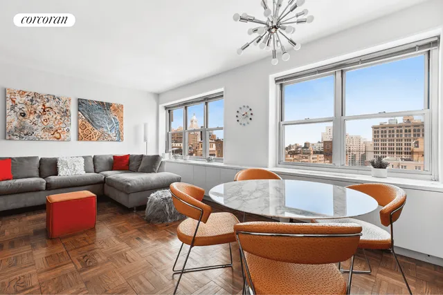 $1,495,000 | 20 East 9th Street, Unit 18D | Greenwich Village