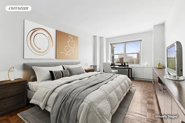 $1,495,000 | 20 East 9th Street, Unit 18D | Greenwich Village