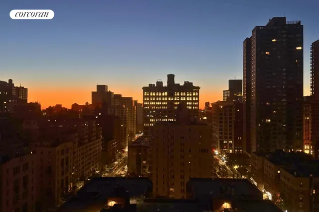 $1,495,000 | 20 East 9th Street, Unit 18D | Greenwich Village