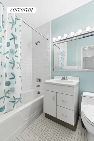 $1,495,000 | 20 East 9th Street, Unit 18D | Greenwich Village