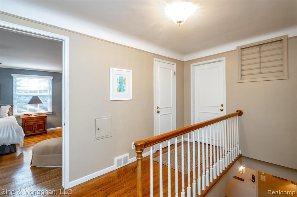 55 Shoreham Road Grosse Pointe Shores, MI 48236 - Photo 43 of 85