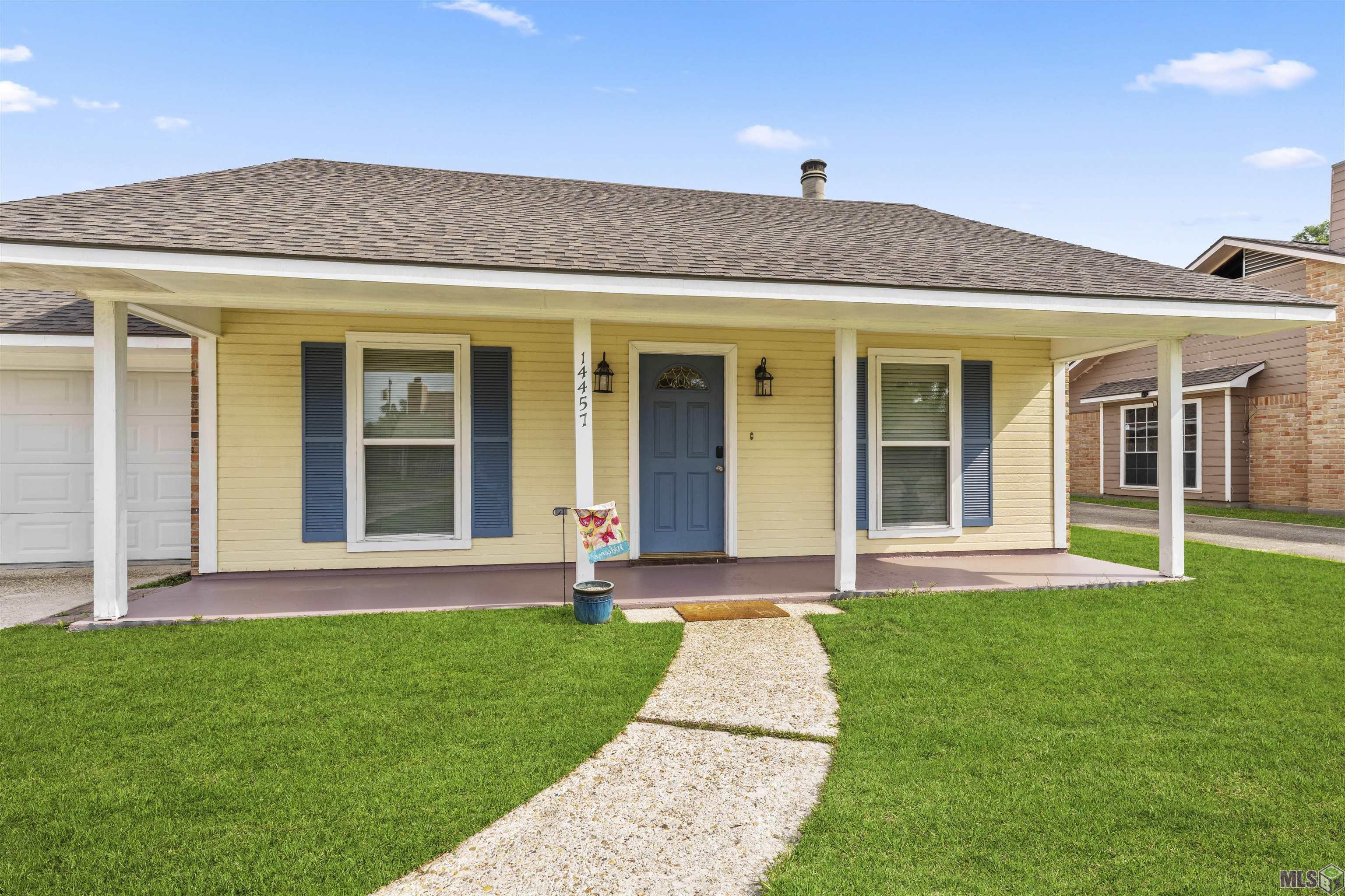 14457 Elmbridge Avenue Baton Rouge, LA 70819 - Photo 1 of 14 Gallery Image 1