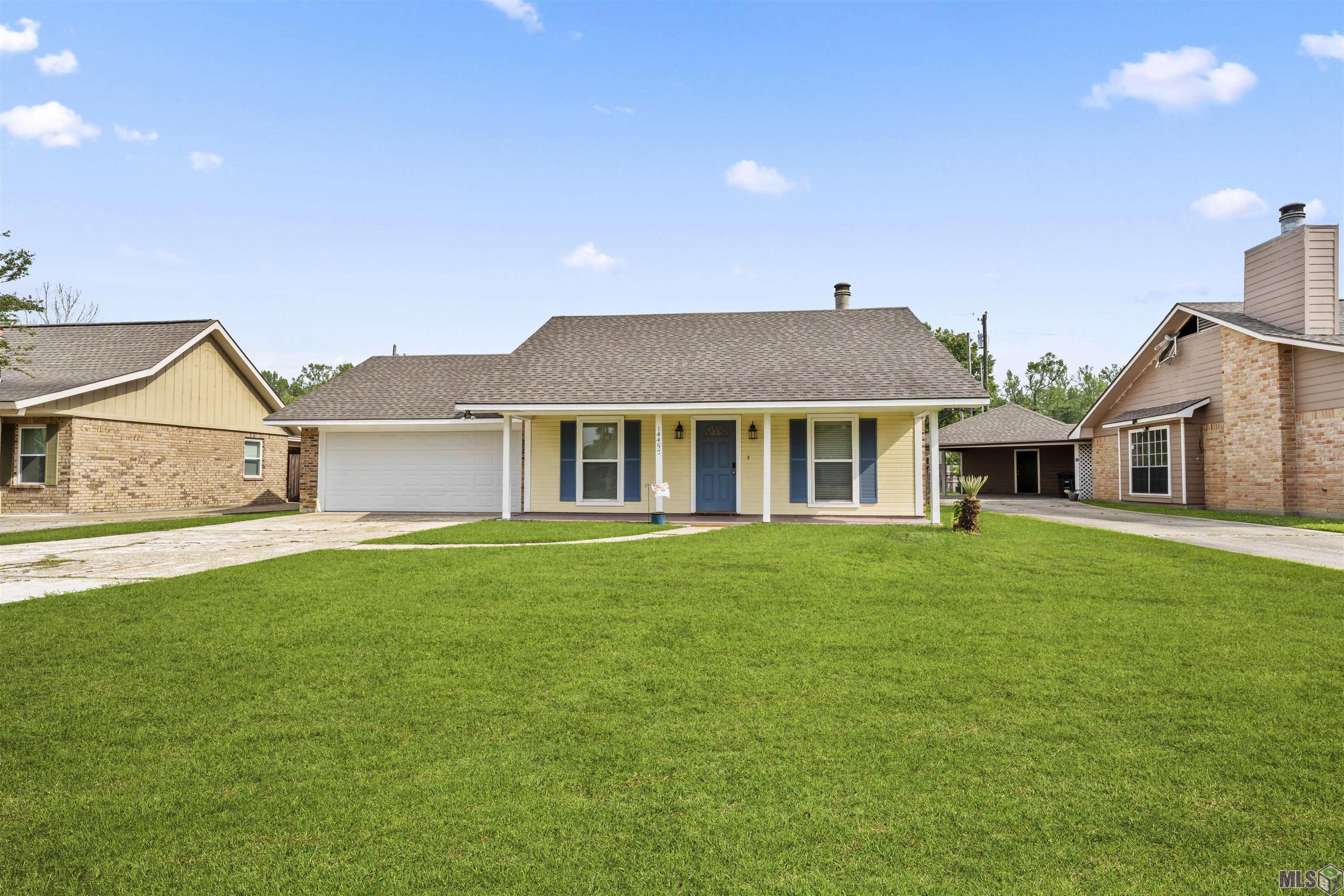 14457 Elmbridge Avenue Baton Rouge, LA 70819 - Photo 2 of 14 Gallery Image 2