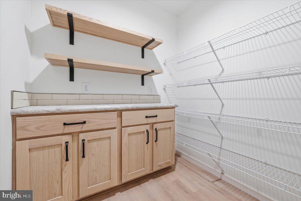 3987 Hastings Road Walnutport, PA 18088 - Photo 14 of 40 a view of a closet
