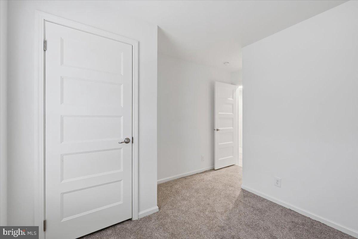 3987 Hastings Road Walnutport, PA 18088 - Photo 16 of 40 a view of an empty room