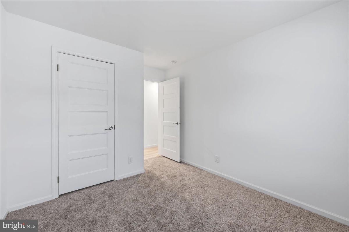 3987 Hastings Road Walnutport, PA 18088 - Photo 18 of 40 a view of an empty room