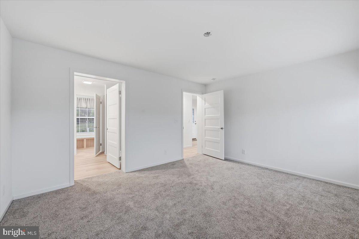 3987 Hastings Road Walnutport, PA 18088 - Photo 24 of 40 an empty room with windows