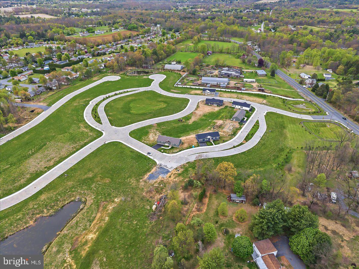 3987 Hastings Road Walnutport, PA 18088 - Photo 40 of 40 an aerial view of a