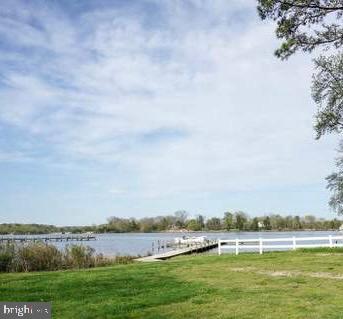 36 Algonquin Road Cambridge, MD 21613 - Photo 38 of 40 a view of building with ocean view