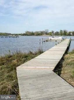 36 Algonquin Road Cambridge, MD 21613 - Photo 39 of 40 a view of lake with city in background