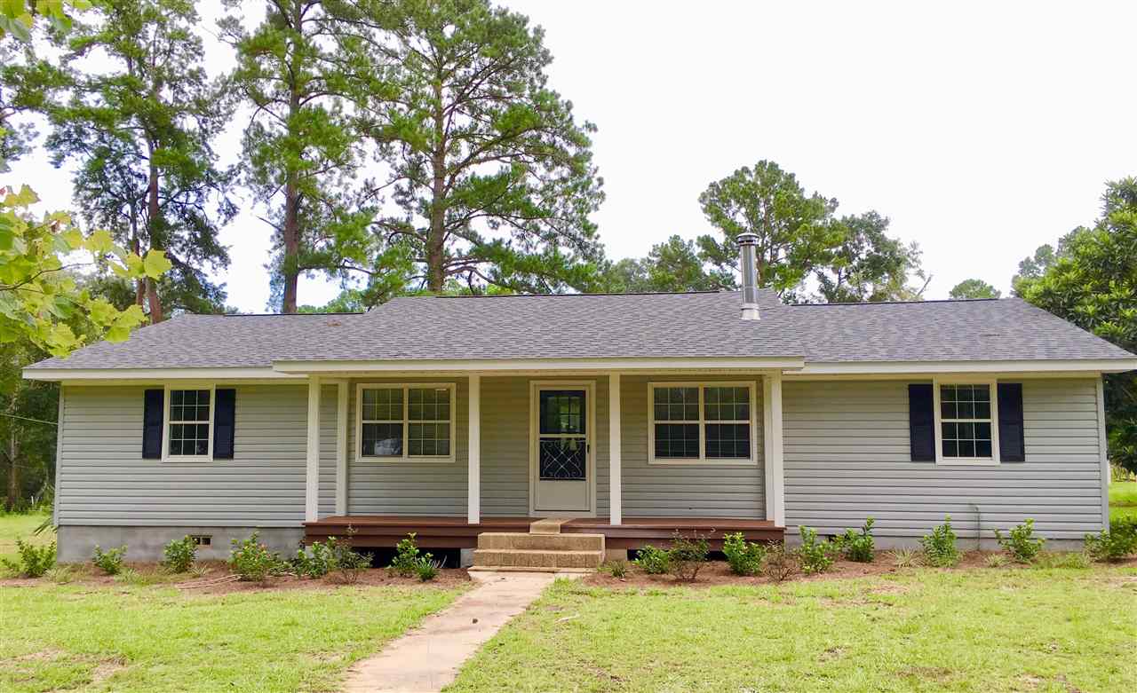 3605 Frontier Road Tallahassee, FL 32309 - Photo 1 of 14
