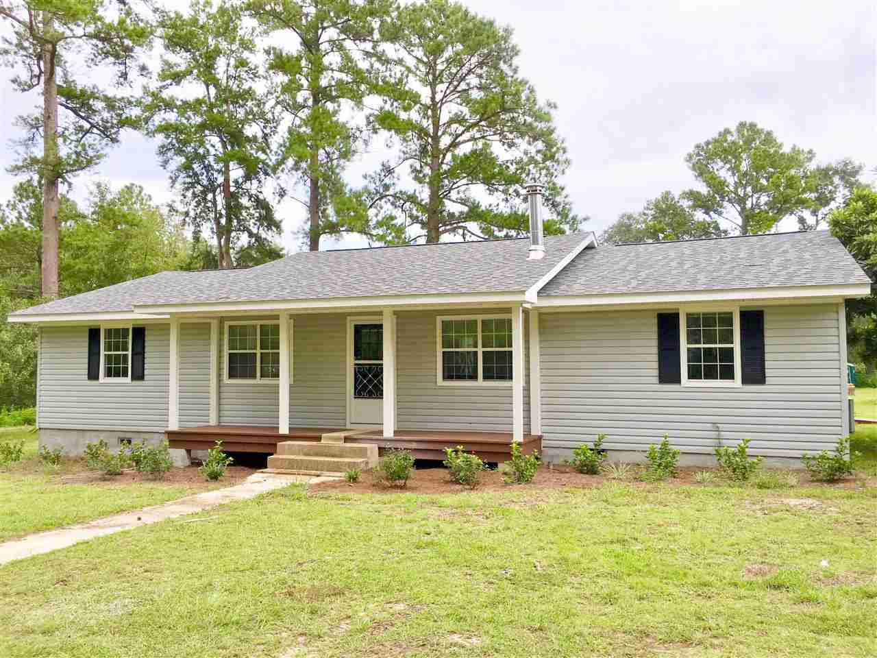 3605 Frontier Road Tallahassee, FL 32309 - Photo 14 of 14