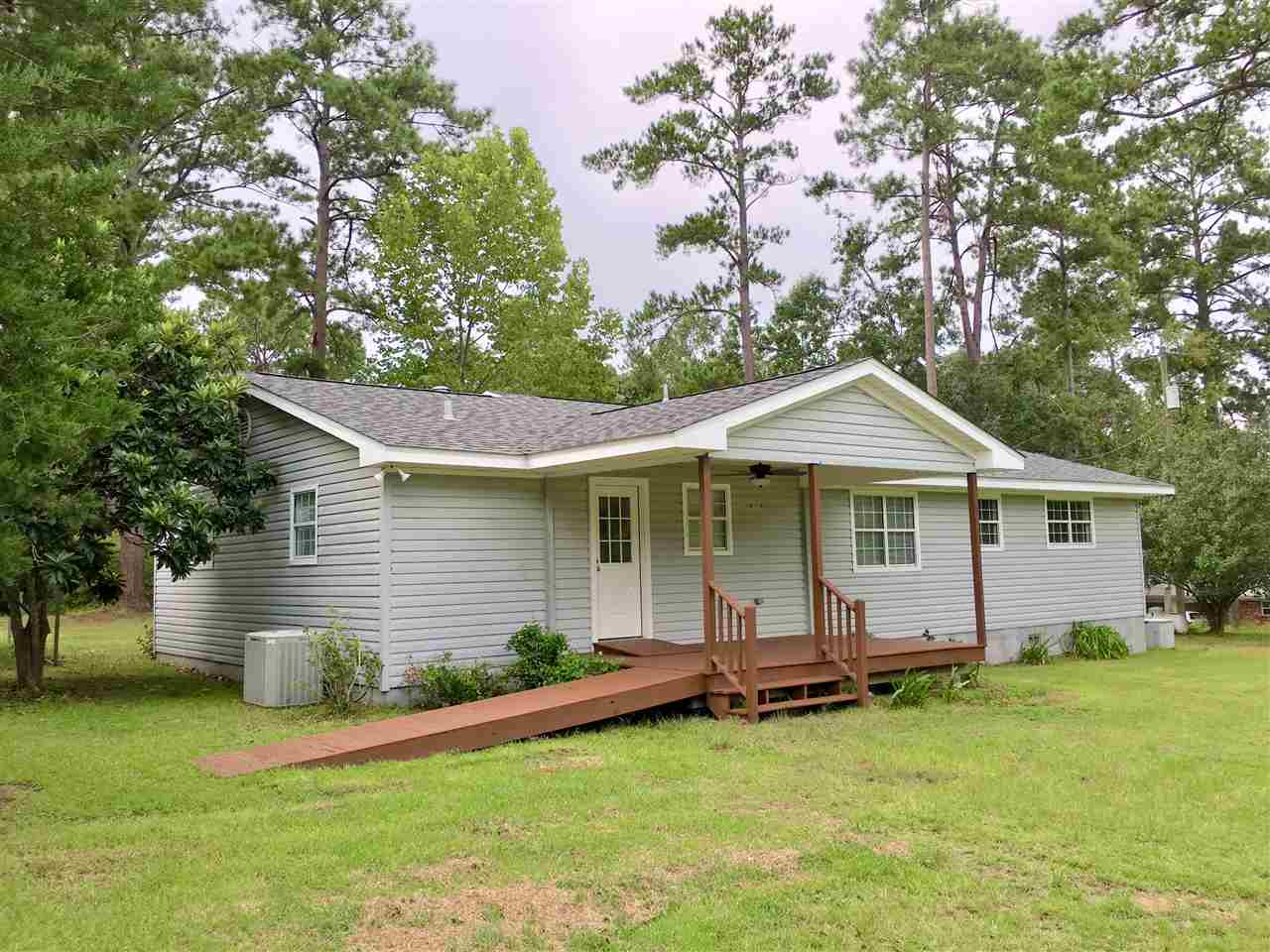 3605 Frontier Road Tallahassee, FL 32309 - Photo 2 of 14