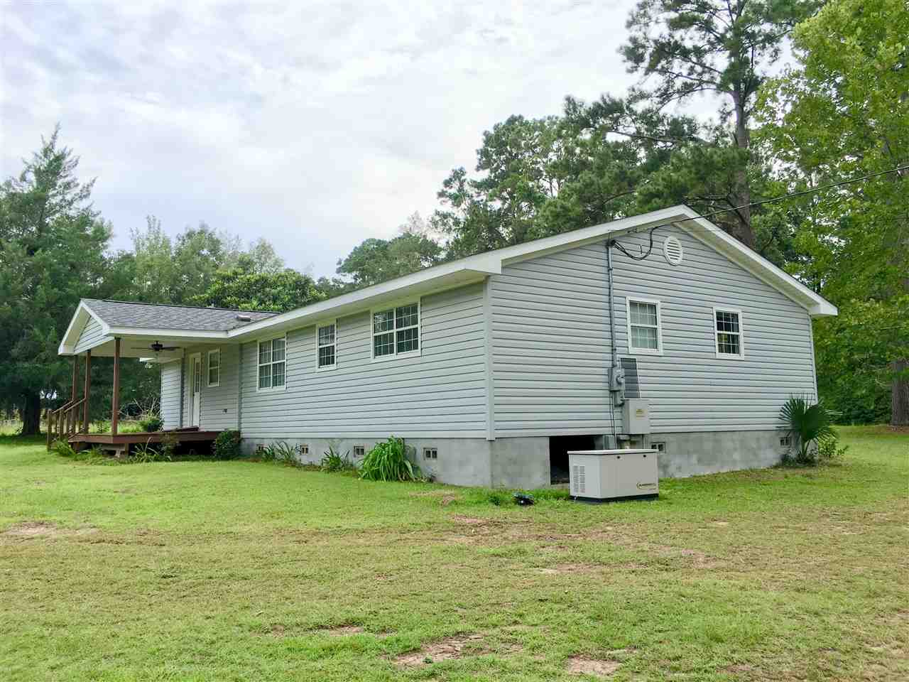 3605 Frontier Road Tallahassee, FL 32309 - Photo 3 of 14