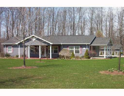 346 Hadley Road Greenville, PA 16125 - Photo 1 of 18 Exterior Front.