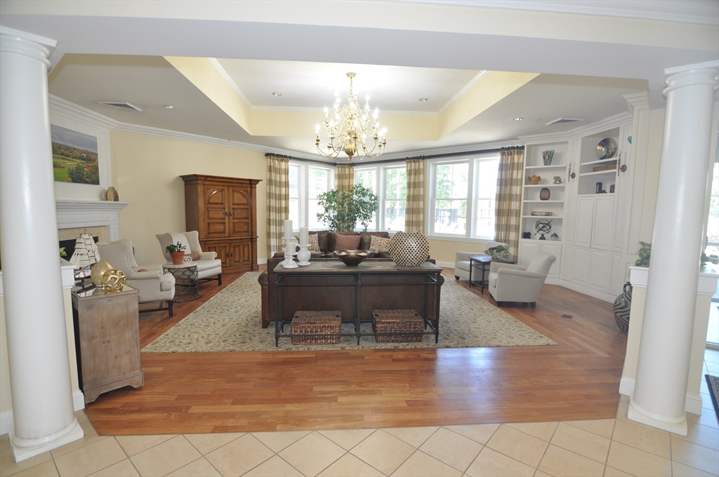 36 Village Road, Unit 502 Middleton, MA 01949 - Photo 4 of 37