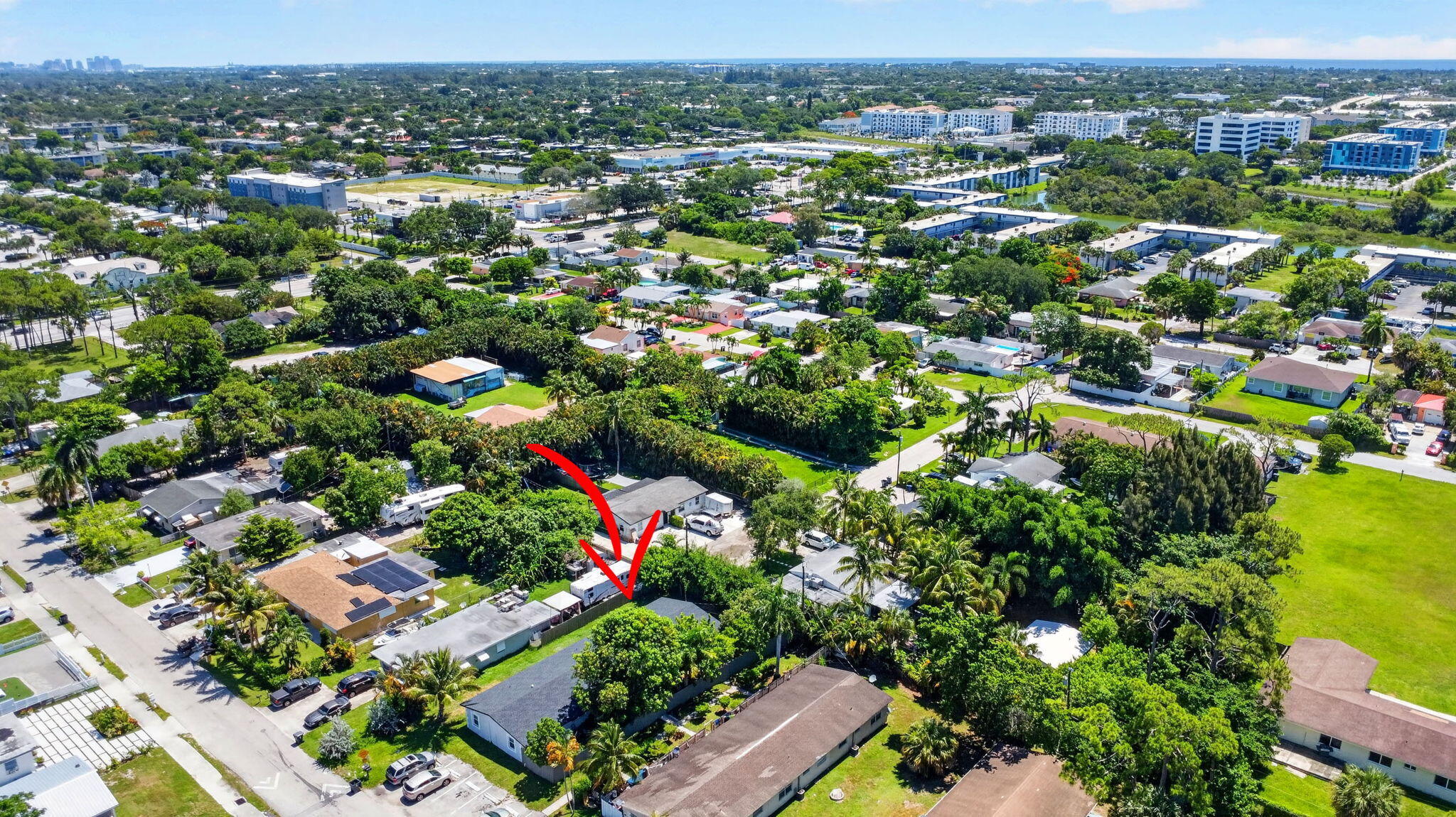 3382 Rudolph Road Lake Worth, FL 33461 - Photo 35 of 43 35-web-or-mls-DJI_0813