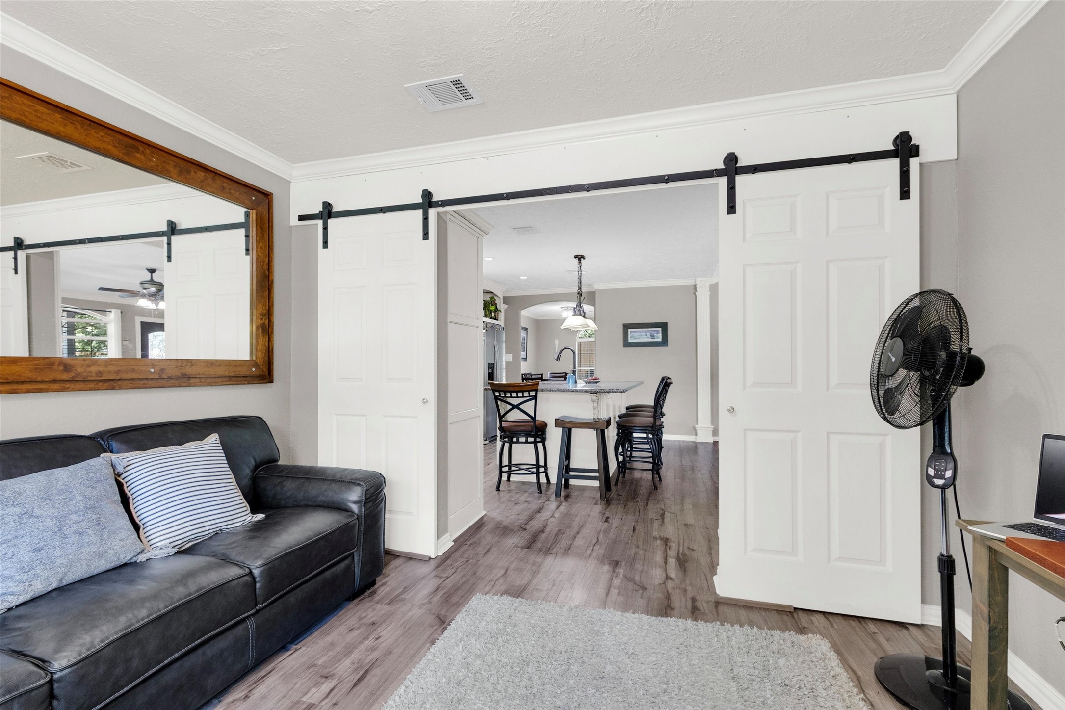 38805 Wyatt Chapel Road Hempstead, TX 77445 - Photo 14 of 50