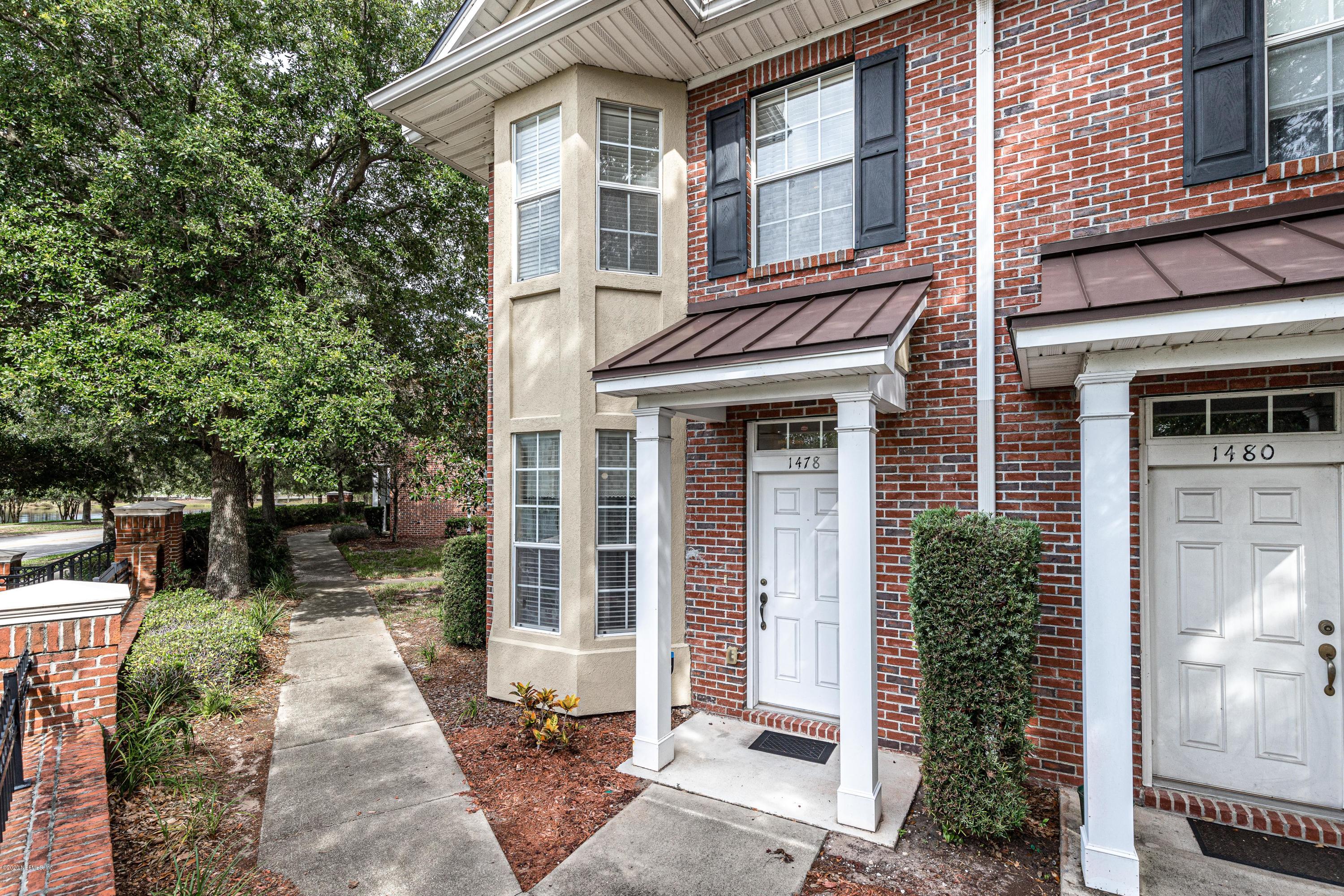 1478 Landau Road Jacksonville, FL 32225 - Photo 2 of 38 2