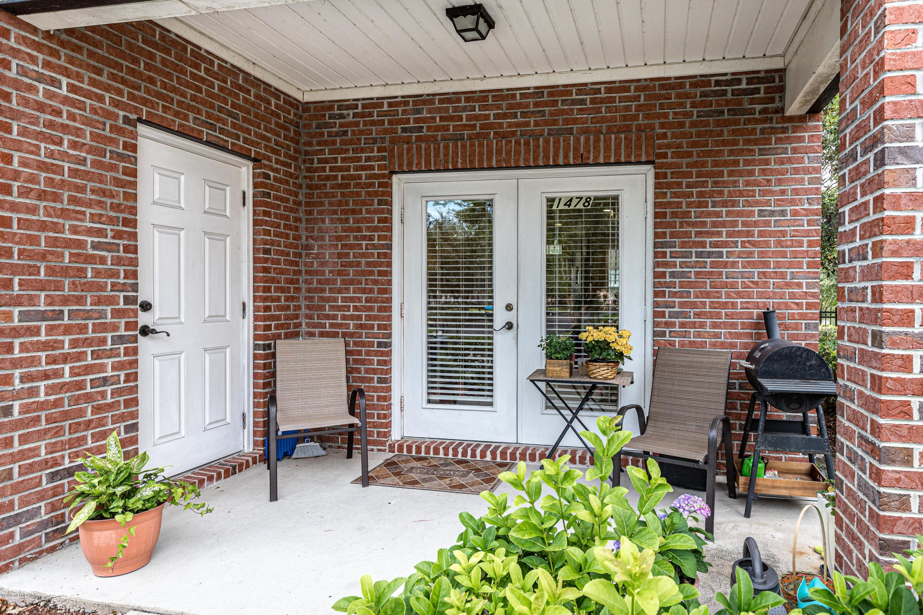 1478 Landau Road Jacksonville, FL 32225 - Photo 27 of 38 27