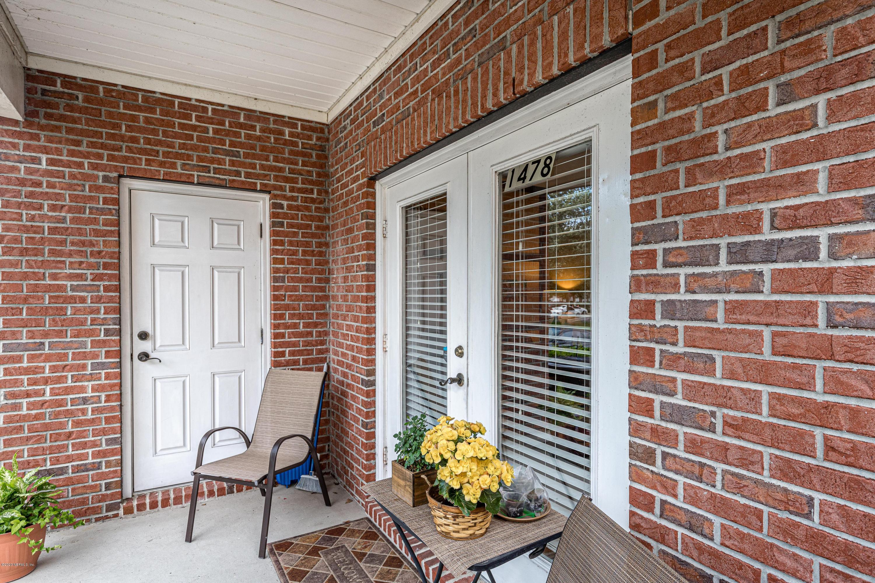 1478 Landau Road Jacksonville, FL 32225 - Photo 28 of 38 28