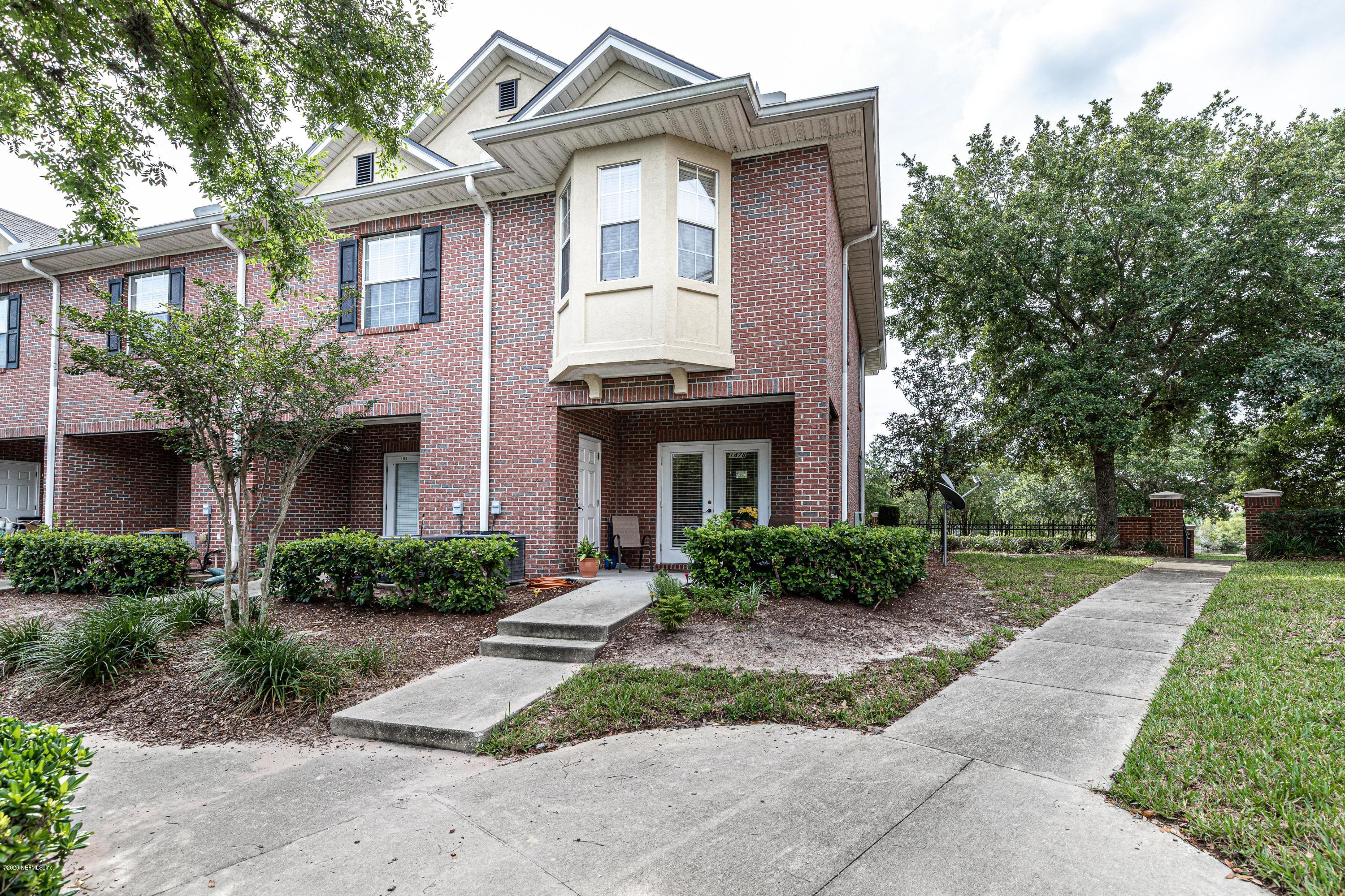 1478 Landau Road Jacksonville, FL 32225 - Photo 31 of 38 31