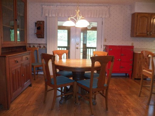 5423 Maloneyville Road Corryton, TN 37721 - Photo 7 of 32 Additional Photo