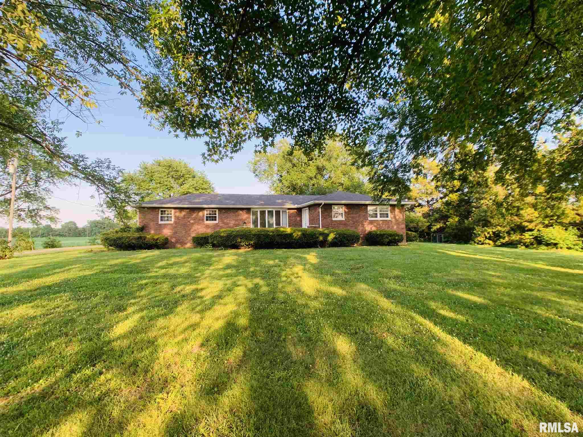 1640 Coffee Road Raleigh, IL 62977 - Photo 1 of 21 Gallery Image 1