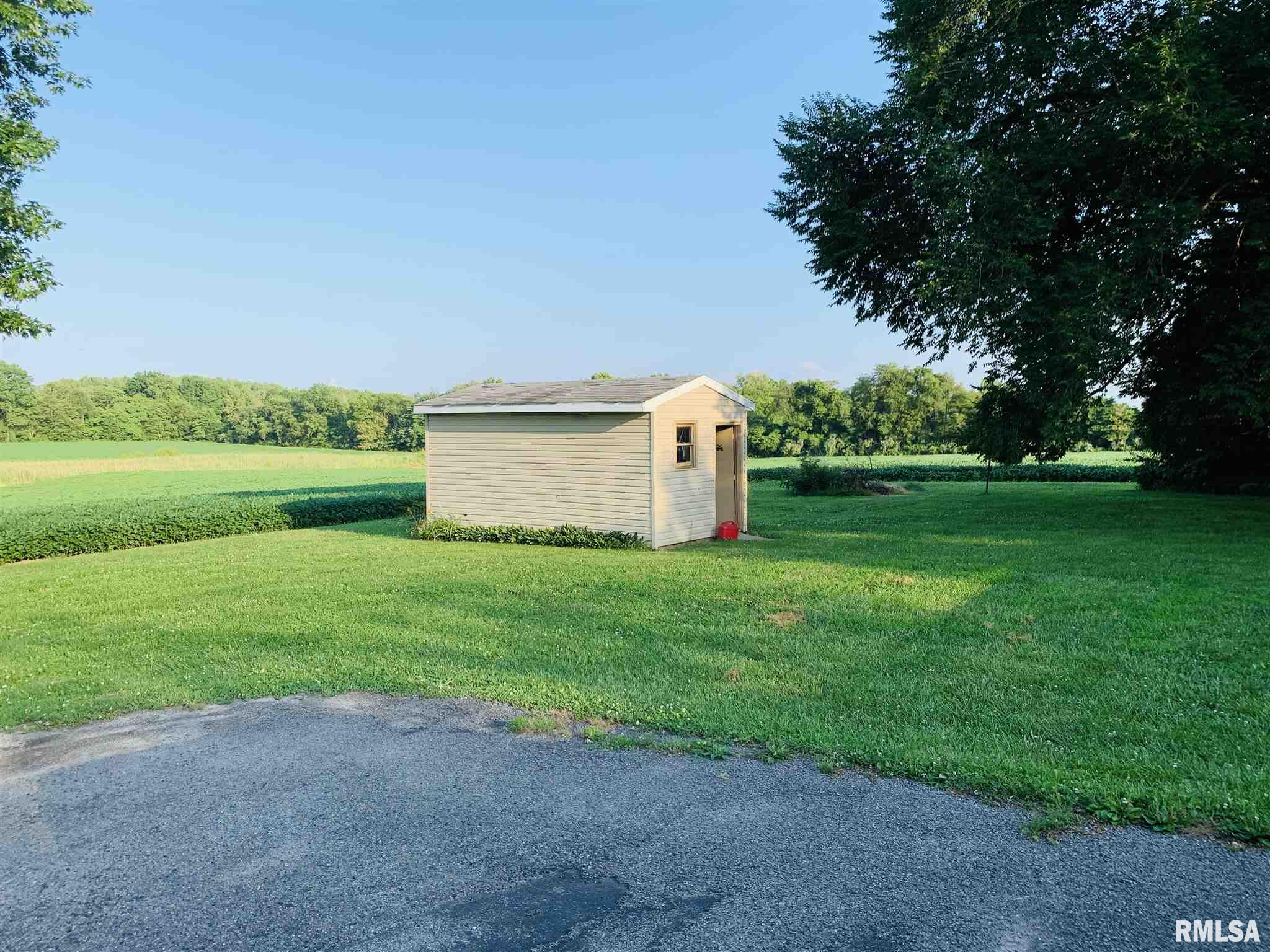 1640 Coffee Road Raleigh, IL 62977 - Photo 20 of 21 Gallery Image 20