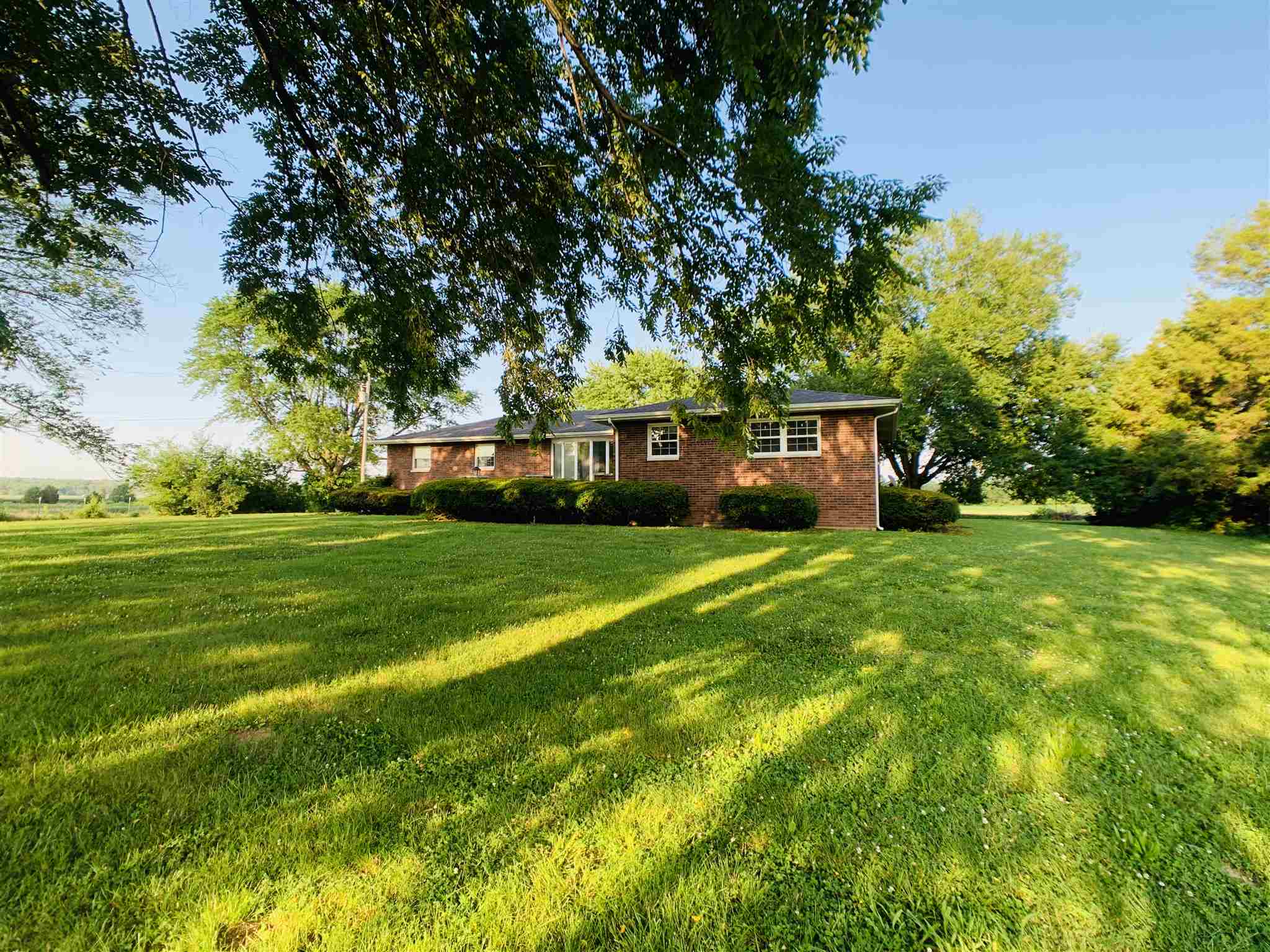 1640 Coffee Road Raleigh, IL 62977 - Photo 4 of 21 Gallery Image 4