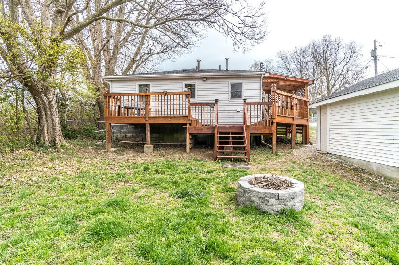 311 Rosedale Avenue Richmond, KY 40475 - Photo 7 of 29 Listing Photo