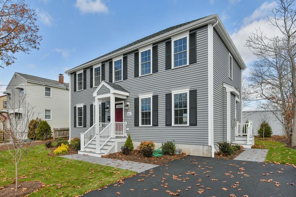 66 Lancaster Road Dedham, MA 02026 - Photo 2 of 37 Gallery Image 2