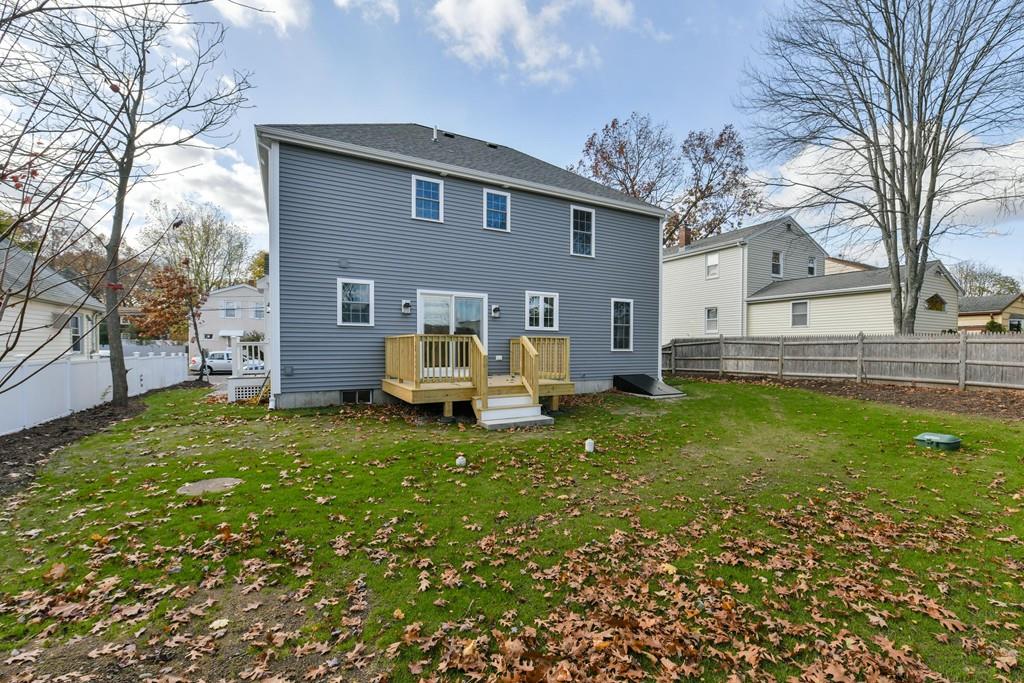 66 Lancaster Road Dedham, MA 02026 - Photo 4 of 37 Gallery Image 4