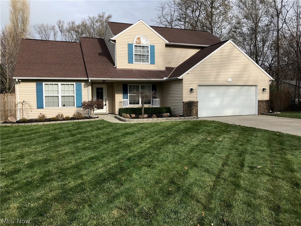 6183 Chapel Road Madison, OH 44057 - Photo 1 of 24