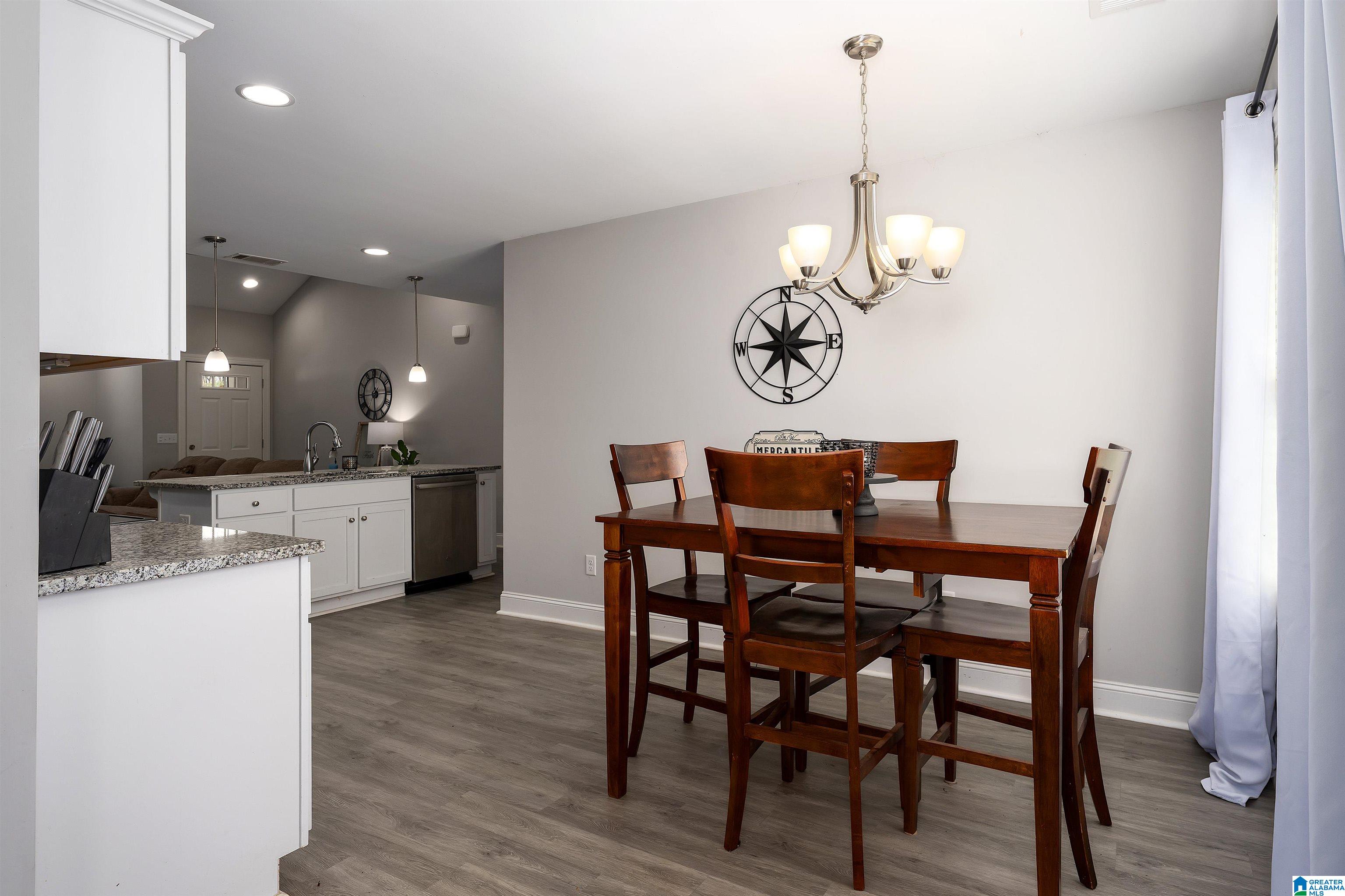 2190 Summit Park Road Odenville, AL 35120 - Photo 10 of 25 Gallery Image 10